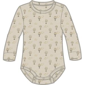 Lil’ Atelier Gavo smal kropp – due luftballong – 62 – Bodysuit Lil’ Atelier Gavo smal kropp – due luftballong – 62 – Bodysuit