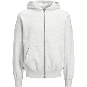 JACK & JONES JJEURBAN EDGE SWEAT ZIP HOOD NOOS - Sweatjacke JACK & JONES JJEURBAN EDGE SWEAT ZIP HOOD NOOS - Sweatjacke