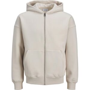 JACK & JONES Urban Edge Zip Hoodie - Sweatshirt JACK & JONES Urban Edge Zip Hoodie - Sweatshirt