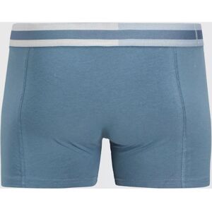 JACK & JONES JUNIOR Jacsteve Solid Trunks 3 Pack - Trunks JACK & JONES JUNIOR Jacsteve Solid Trunks 3 Pack - Trunks