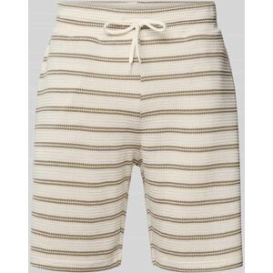 Only & Sons Beige Shorts - Shorts Only & Sons Beige Shorts - Shorts