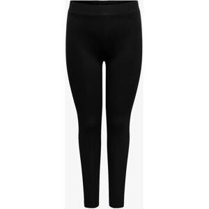 Carmakoma Modell - Svarta leggings med spetsdetaljer på sidorna - Plusstorlekar Carmakoma Modell - Svarta leggings med spetsdetaljer på sidorna - Plusstorlekar