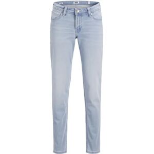 Jack & Jones Junior - Slim Fit Jeans - Blauw - Kids 3-16 Jack & Jones Junior - Slim Fit Jeans - Blauw - Kids 3-16