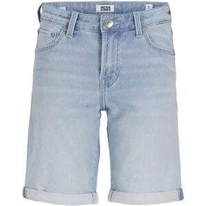 JACK & JONES JUNIOR JJIRICK JJICON SHORTS - shorts JACK & JONES JUNIOR JJIRICK JJICON SHORTS - shorts