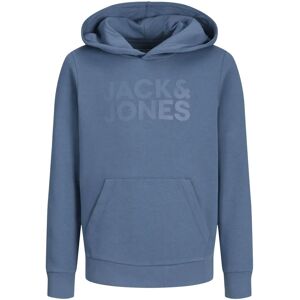 JACK & JONES JUNIOR Sweat à Capuche - Regular Fit - Publicité JACK & JONES JUNIOR Sweat à Capuche - Regular Fit - Publicité
