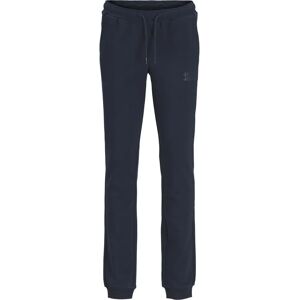 Jack & Jones Navy Slim Fit Jogging Bottoms - Jogging Bottoms Jack & Jones Navy Slim Fit Jogging Bottoms - Jogging Bottoms