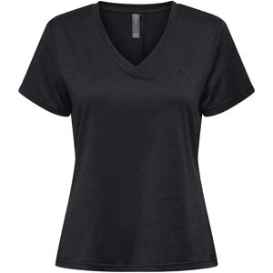 ONLY Play ONPCORE LIFE VN SS REG T-Shirt - Treningsklær ONLY Play ONPCORE LIFE VN SS REG T-Shirt - Treningsklær