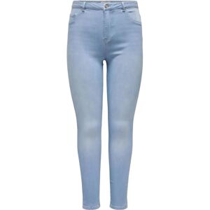 Carmakoma Bj098 Stretch-Denim Jeans - Blau Carmakoma Bj098 Stretch-Denim Jeans - Blau