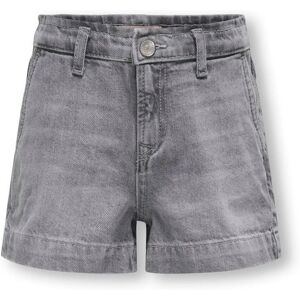 Kids Only - Jeans-shorts - Grå - 146 Kids Only - Jeans-shorts - Grå - 146