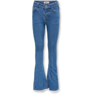 KIDS ONLY KOGHUSH FLARED DNM AKM186 - Jeans KIDS ONLY KOGHUSH FLARED DNM AKM186 - Jeans