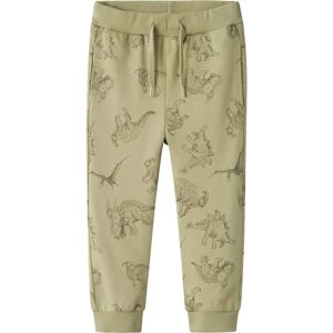 Name It Dinosaur Afdruk Joggers - Sweatpants Name It Dinosaur Afdruk Joggers - Sweatpants