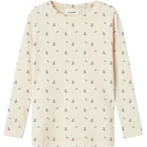 Lil’ Atelier Gago smal topp - due blomst - Topp Lil’ Atelier Gago smal topp - due blomst - Topp