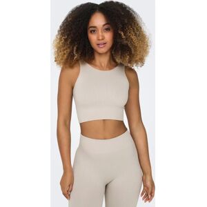 ONLY PLAY ONPJAIA LIFE Trenings-Topp - Sporty Kvinnes Jersey ONLY PLAY ONPJAIA LIFE Trenings-Topp - Sporty Kvinnes Jersey