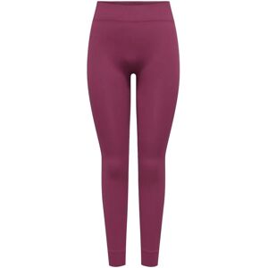 Only Play - Jaia Life - Leggings - Rød - S - Leggings Only Play - Jaia Life - Leggings - Rød - S - Leggings