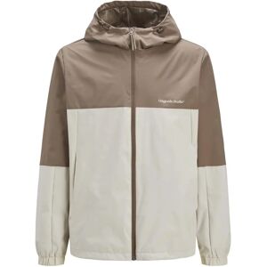 Jack & Jones JORVESTERBRO Hood Jacket - Sports Jacket Jack & Jones JORVESTERBRO Hood Jacket - Sports Jacket