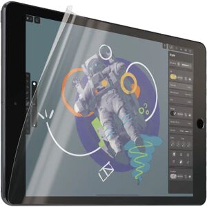 Apple iPad 10.2" PanzerGlass Graphicpaper Ultra-Wide Fit skærmbeskyttelse Apple iPad 10.2" PanzerGlass Graphicpaper Ultra-Wide Fit skærmbeskyttelse