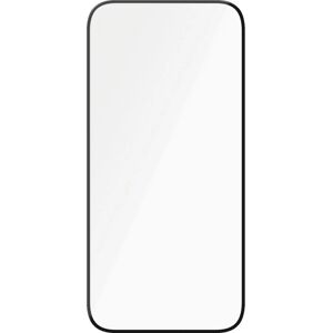 PanzerGlass iPhone 16 Keramik Displayschutz - Vollbildschutz PanzerGlass iPhone 16 Keramik Displayschutz - Vollbildschutz