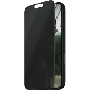 PanzerGlass iPhone 16 Skärmskydd - Sekretess PanzerGlass iPhone 16 Skärmskydd - Sekretess