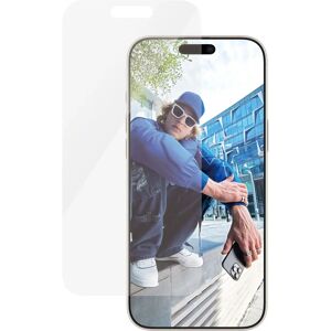 PanzerGlass iPhone 16 Pro Max Screen Protector - Transparant PanzerGlass iPhone 16 Pro Max Screen Protector - Transparant