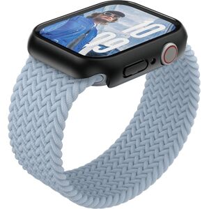 PanzerGlass PG Scrn Snap FB Slim BlK Watch 45mm - Skærmbeskyttelse PanzerGlass PG Scrn Snap FB Slim BlK Watch 45mm - Skærmbeskyttelse
