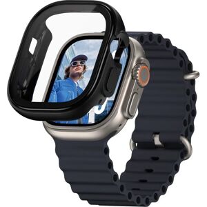 PanzerGlass Full Body Cover for Apple Watch Ultra 49mm - Smartwatch beskyttelse PanzerGlass Full Body Cover for Apple Watch Ultra 49mm - Smartwatch beskyttelse