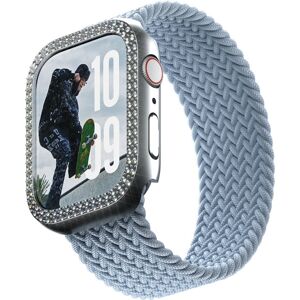 Coque PanzerGlass Series 10 46mm Argent Montre Connectée Coque PanzerGlass Series 10 46mm Argent Montre Connectée
