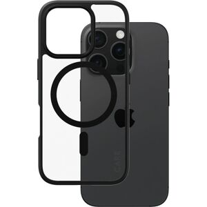 PanzerGlass CARE voor iPhone 16 Pro Urban Combat - Zwart PanzerGlass CARE voor iPhone 16 Pro Urban Combat - Zwart