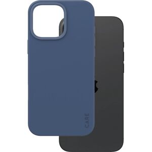 Sininen MagSafe kotelo PanzerGlass iPhone 16 Pro Max - Suojaus ja Tyylikkyys Sininen MagSafe kotelo PanzerGlass iPhone 16 Pro Max - Suojaus ja Tyylikkyys