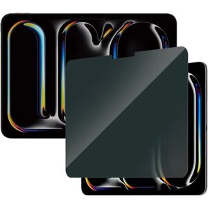 PanzerGlass Privatschutzfolie für Apple iPad Pro 11" 2024 - Datenschutz, gehärtetes Glas PanzerGlass Privatschutzfolie für Apple iPad Pro 11" 2024 - Datenschutz, gehärtetes Glas