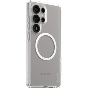 PanzerGlass S25 Ultra Støtsikker Mobildeksel - Miljøvennlig & Lett PanzerGlass S25 Ultra Støtsikker Mobildeksel - Miljøvennlig & Lett