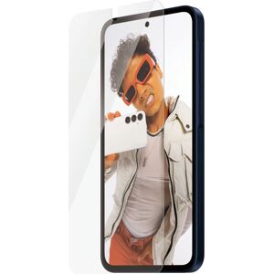 PanzerGlass A36 (5G) Screen Protector Ultra-Wide Fit - Clear PanzerGlass A36 (5G) Screen Protector Ultra-Wide Fit - Clear