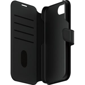 PanzerGlass iPhone 16e Card Wallet Case - Shockproof, RFID, MagSafe PanzerGlass iPhone 16e Card Wallet Case - Shockproof, RFID, MagSafe
