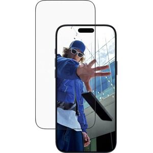 PanzerGlass iPhone 17 Pro Max Screen Protector - Full Coverage PanzerGlass iPhone 17 Pro Max Screen Protector - Full Coverage