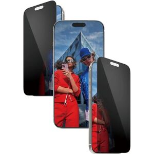 PanzerGlass iPhone 17 Pro Max Privacy Screen Protector - Clear PanzerGlass iPhone 17 Pro Max Privacy Screen Protector - Clear