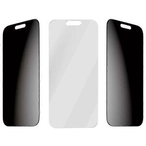 PanzerGlass privatlivsbeskyttelse til iPhone 17 Pro Max PanzerGlass privatlivsbeskyttelse til iPhone 17 Pro Max