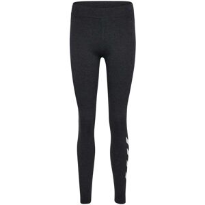 hummel hmlPULSE LOGO MW TIGHTS - Leggings hummel hmlPULSE LOGO MW TIGHTS - Leggings