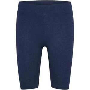 hummel Hmlpulse Logo Mw Short Tights - Leggings hummel Hmlpulse Logo Mw Short Tights - Leggings