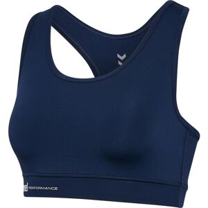 hummel Hmlpulse Light Support Bra - Sports-BH hummel Hmlpulse Light Support Bra - Sports-BH