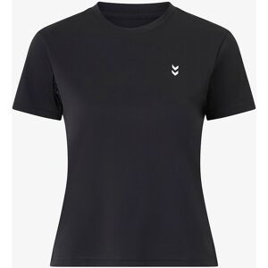 hummel Damen Sportshirt - hmlPULSE TRAINING W T-SHIRT S/S - Sport T-shirt hummel Damen Sportshirt - hmlPULSE TRAINING W T-SHIRT S/S - Sport T-shirt