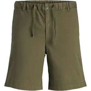 Jack & Jones Jaiden Olive Night Short - Shorts Jack & Jones Jaiden Olive Night Short - Shorts