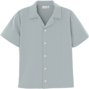 Name it kids - NkmVeryl SS Nreg Shirt - Blå 134/140 - T-shirt Name it kids - NkmVeryl SS Nreg Shirt - Blå 134/140 - T-shirt