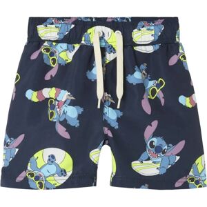 Name it mini - Mic Stitch Lange Zwemshorts - Zwemshorts Name it mini - Mic Stitch Lange Zwemshorts - Zwemshorts