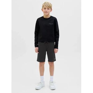 Jack & Jones Jpstgordon jjfusion short - Short pour garçons, noir, 164cm - Publicité Jack & Jones Jpstgordon jjfusion short - Short pour garçons, noir, 164cm - Publicité