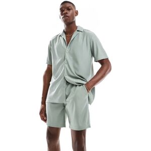 ONLY & SONS Iceberg Grøn Shorts - Shorts ONLY & SONS Iceberg Grøn Shorts - Shorts