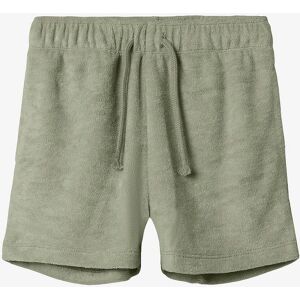 Fredy Nreg Terry Shorts - Grå - Shorts Fredy Nreg Terry Shorts - Grå - Shorts