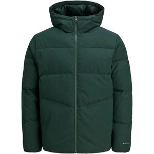 Jack & Jones Large Scarab Puffer Jacket Jack & Jones Large Scarab Puffer Jacket