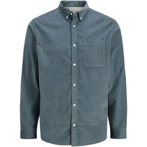 JACK & JONES JJECLASSIC CORD SHIRT L/S - Shirt JACK & JONES JJECLASSIC CORD SHIRT L/S - Shirt