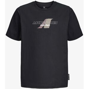 Jack & Jones Kids' Cotton Short Sleeved Graphic Print T-Shirt - T-Shirt Jack & Jones Kids' Cotton Short Sleeved Graphic Print T-Shirt - T-Shirt