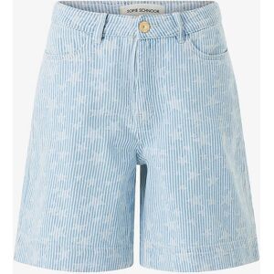 Sofie Schnoor - Shorts CleoSW Shorts - Blå - Shorts Sofie Schnoor - Shorts CleoSW Shorts - Blå - Shorts