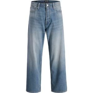 JACK & JONES Relax-fit Jeans - Denim/Jeans JACK & JONES Relax-fit Jeans - Denim/Jeans